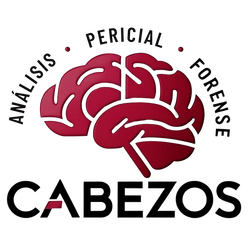 CABEZOS Pericial Forense
